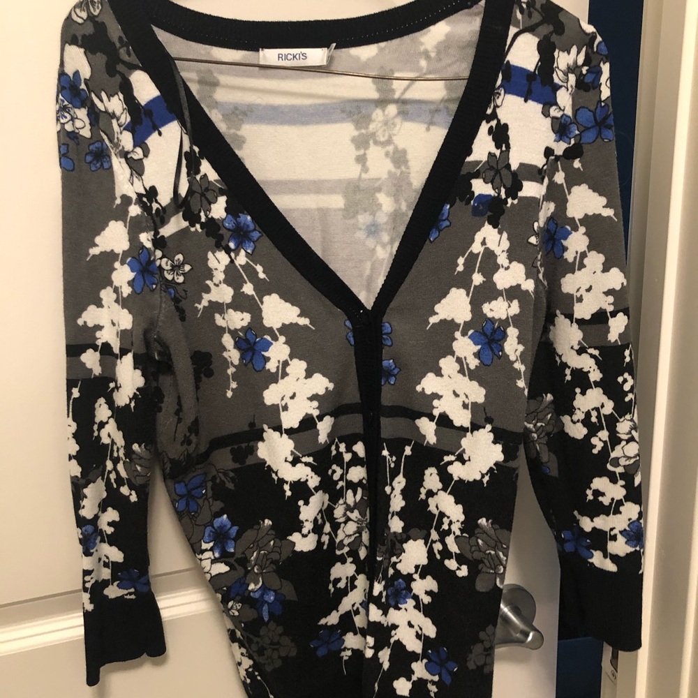 Cardigan